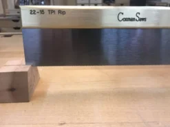Rob Cosman Dovetail Saw