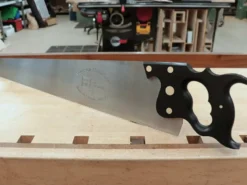 Rob Cosman Hand Saw Set