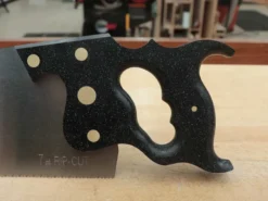 Rob Cosman Hand Saw Set