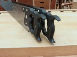 Rob Cosman Hand Saw Set