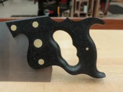 Rob Cosman Hand Saw Set