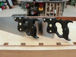 Rob Cosman Hand Saw Set