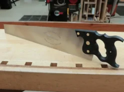 Rob Cosman Hand Saw Set