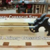 Rob Cosman 3/4 Joinery Crosscut Saw