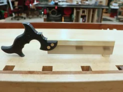 Rob Cosman 3/4 Joinery Crosscut Saw