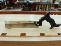 Rob Cosman 3/4 Joinery Crosscut Saw