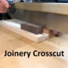 Rob Cosman Joinery Crosscut Saw