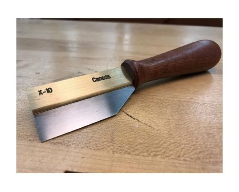 Rob Cosman Kerf Saw X-10