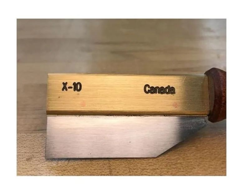 Rob Cosman Kerf Saw X-10