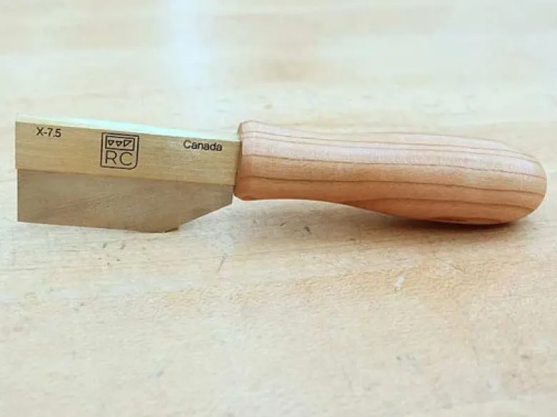 Rob Cosman Kerf Saw X-10 3/4