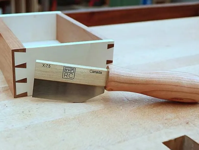 Rob Cosman Kerf Saw X-10 3/4