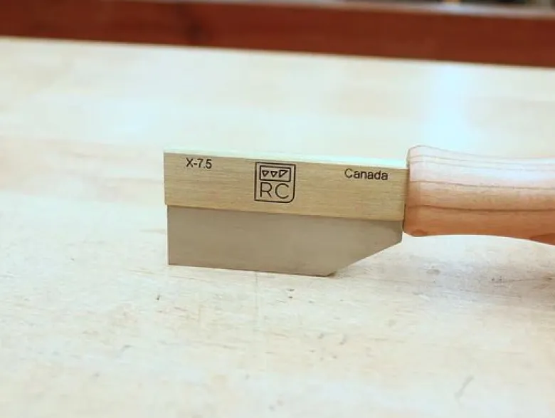 Rob Cosman Kerf Saw X-10 3/4