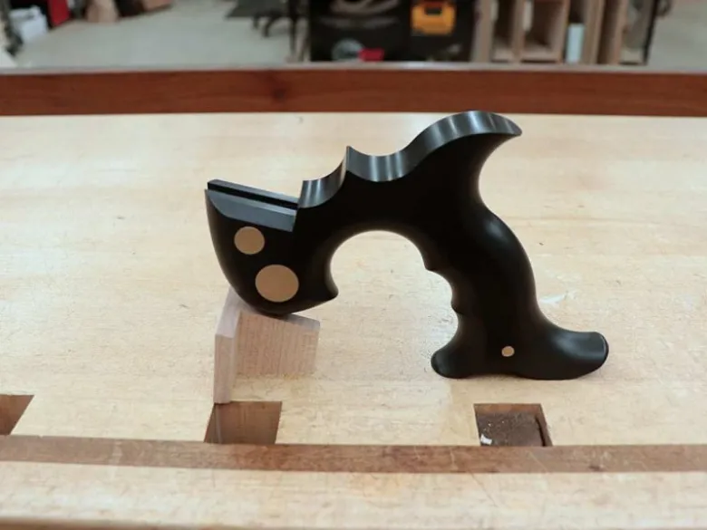 Rob Cosman Medium Tenon Saw - Rip Cut