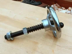 Rob Cosman Moxon Vice Hardware Kit