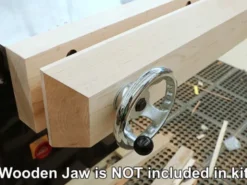 Rob Cosman Moxon Vice Hardware Kit