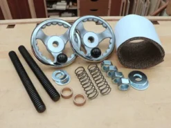 Rob Cosman Moxon Vice Hardware Kit