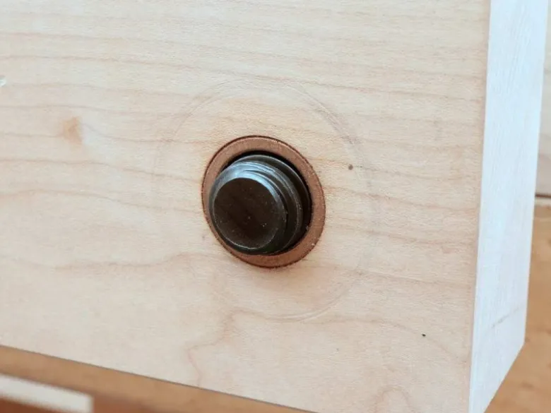 Rob Cosman Moxon Vice Hardware Kit