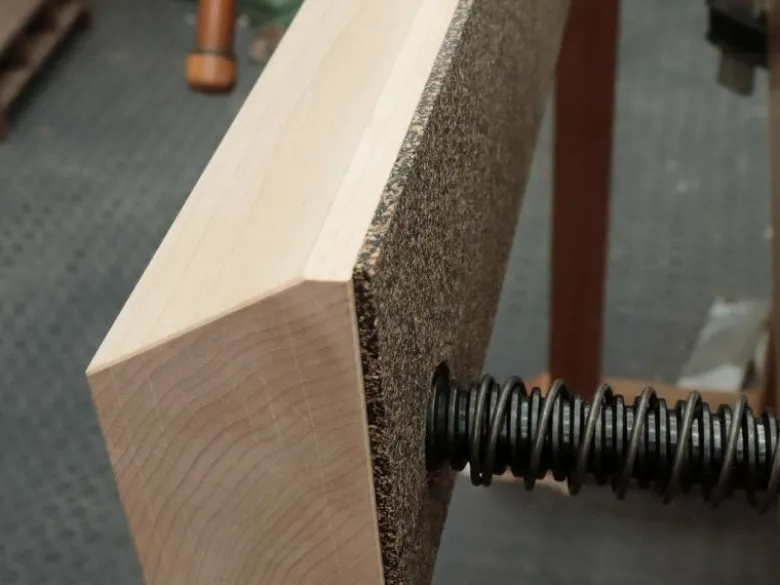 Rob Cosman Moxon Vice Hardware Kit
