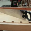 Rob Cosman Rip Hand Saw
