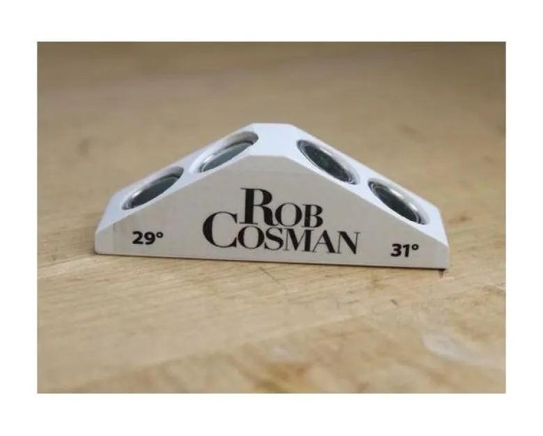 Rob Cosman's Angle Trainer