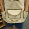 Rob Cosman's Apron 2.0