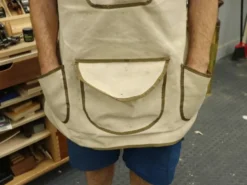 Rob Cosman's Apron 2.0