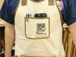 Rob Cosman's Apron 2.0