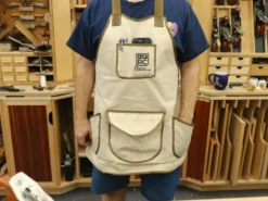 Rob Cosman's Apron 2.0