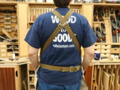 Rob Cosman's Apron 2.0