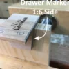 Rob Cosman's Drawer Dovetail Marker