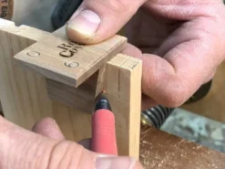 Rob Cosman's Drawer Dovetail Marker