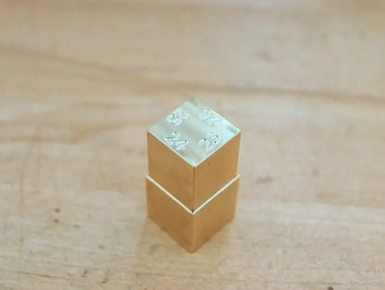 Rob Cosman Shawn Shim Dovetail Offset Tool
