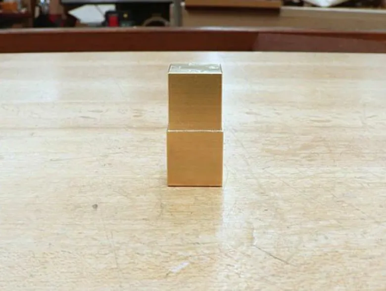 Rob Cosman Shawn Shim Dovetail Offset Tool 3/4