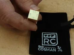 Rob Cosman Shawn Shim Dovetail Offset Tool 3/4