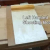 Rob Cosman Shooting Board - 18 inches
