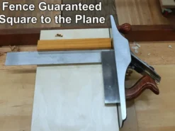 Rob Cosman Shooting Board - 18 inches