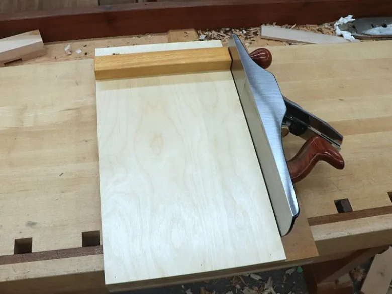 Rob Cosman Shooting Board - 18 inches