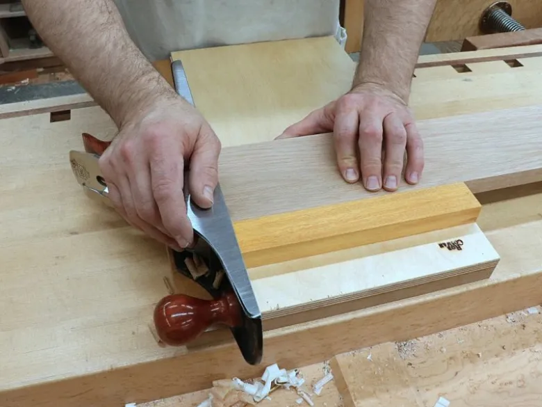 Rob Cosman Shooting Board - 18 inches
