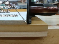 Rob Cosman Shooting Board - 18 inches
