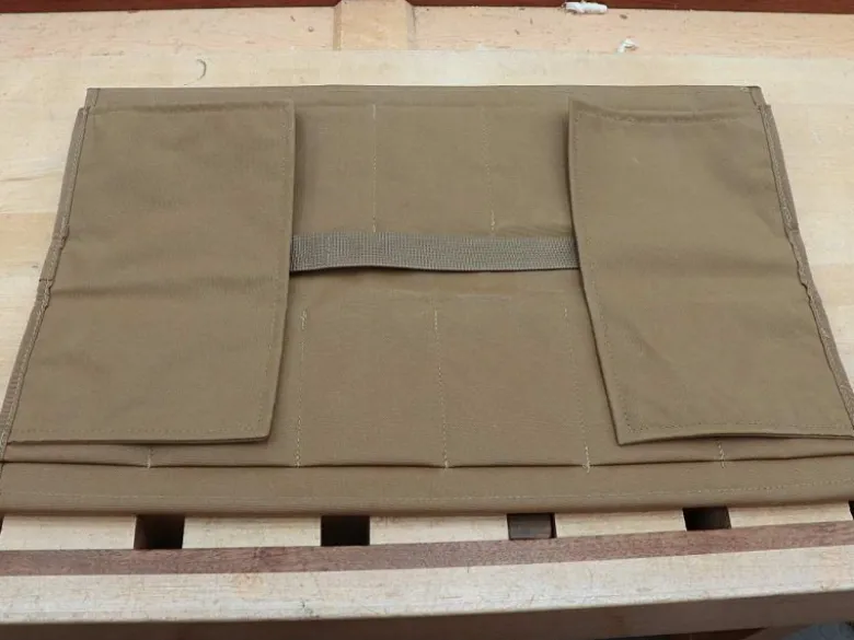 Rob Cosman's Ultimate Chisel Roll