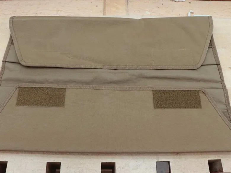 Rob Cosman's Ultimate Chisel Roll