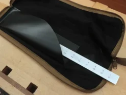 Rob Cosman's VCI Saw Case: Large Size