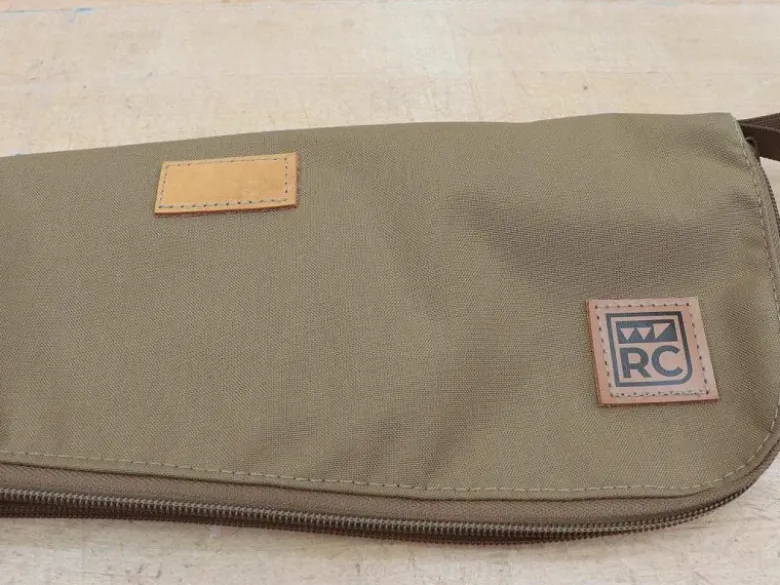 Rob Cosman's VCI Saw Case: Regular Size