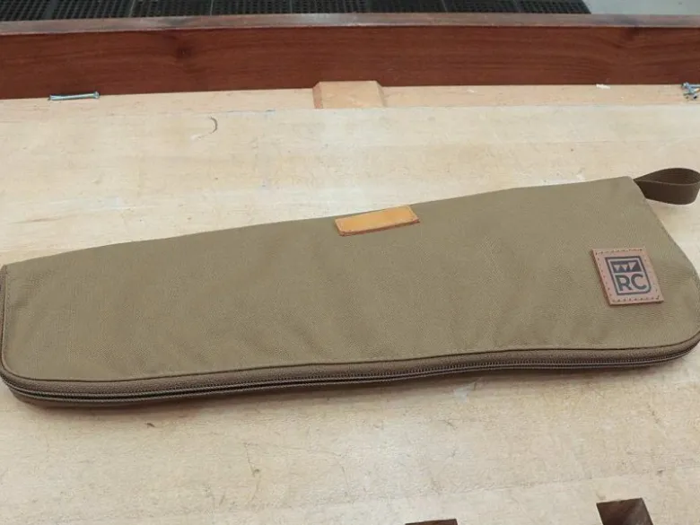 Rob Cosman's VCI Saw Case: Regular Size
