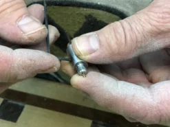 Rob Cosman's Wood-Hinge Individual Jigs