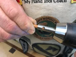Rob Cosman's Wood-Hinge Individual Jigs