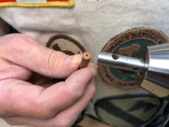 Rob Cosman's Wood-Hinge Individual Jigs