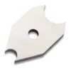 Robert Sorby 1/4'' & 1/2'' Bead Cutting Tip