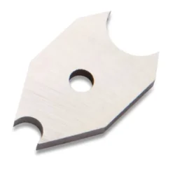 Robert Sorby 1/4'' & 1/2'' Bead Cutting Tip