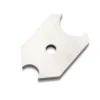 Robert Sorby 3/8' & 5/8' Bead Cutting Tip